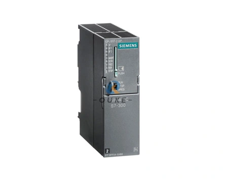 Hot Sale Industrial Control PLC S7-300 Siemens CPU 6ES7317-2EK14-0AB0 Siemens PLC Prices Simat Siemen