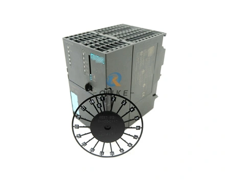 Siemens 6ES7315-2EH13-0AB0 | Siemens SIMATIC S7-300 CPU 315-2 PN/DP
