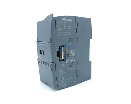 Siemens 6ES7232-4HD32-0XB0 | Siemens Analog Output Module