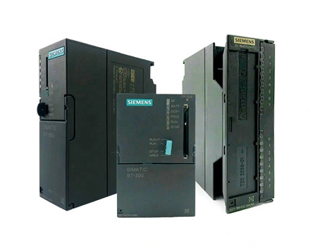 Siemens 6ES7-315-2AG10-0AB0 | Siemens SIMATIC Output Module