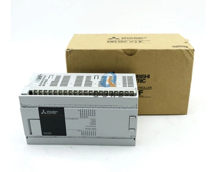 Mitsubishi FX5UJ-60MR/ES | Mitsubishi PLC I/O Unit