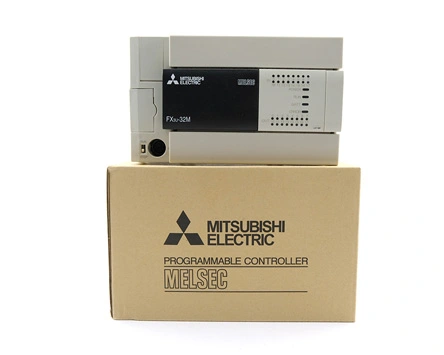 Mitsubishi FX3U-32MT | Mitsubishi FX3U Series PLC
