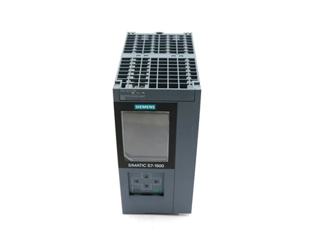 Siemens 6ES7515-2AM02-0AB0 | Siemens SIMATIC S7-1500 CPU 1515-2 PN PLC Module