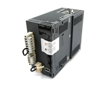 Mitsubishi MR-J3-350A#350B | Mitsubishi AC Servo Drive