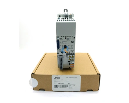 Lenze E84AVSCE5512SX0 | Lenze 8400 StateLine Frequency Inverter