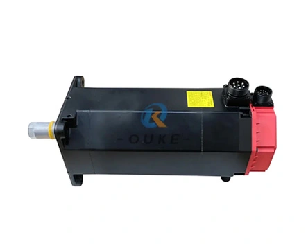 Fanuc A06B-0572-B077 | Fanuc 3 Phase AC Servo Motor