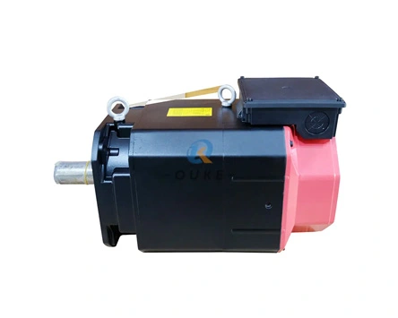 Fanuc A06B-1408-B103 | Fanuc AC Spindle Motor