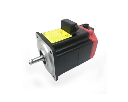 Fanuc A06B-0114-B804 | Fanuc AC Servo Motor Type