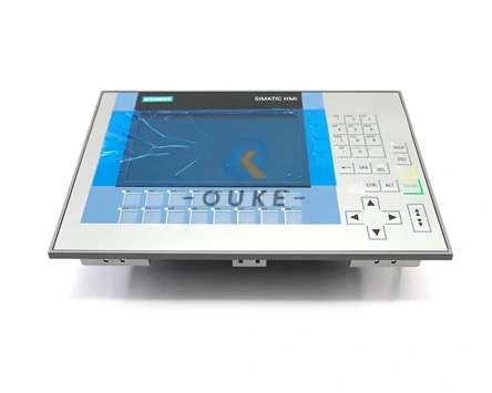 Brand New Siemens 6AV2 124-1GC01-0AX0 HMI PLC SIMATIC HMI TP700 Comfort Panel Touch Operation
