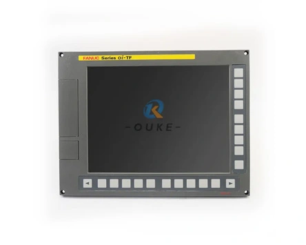 Fanuc A02B-0338-B502 | FANUC Series 21i-MB/0i-MODEL Control