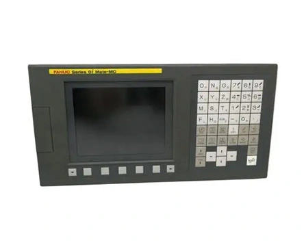 Original Fanuc Series 0i Mate-MC A02B-0311-B500 Basic Unit