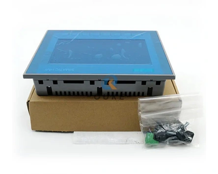 Siemens 6AV2 123-2GB03-0AX0 |  Siemens SIMATIC HMI Touch Screen KTP700