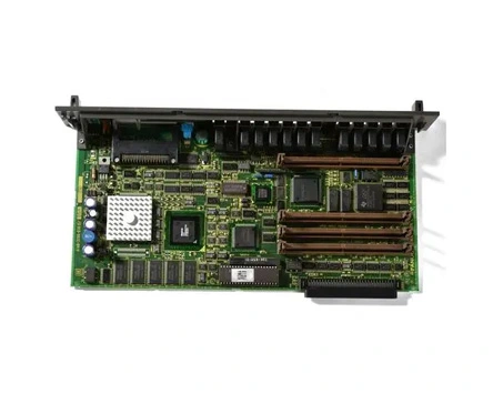 Fanuc A16B-3200-0362 |  Fanuc Master Board