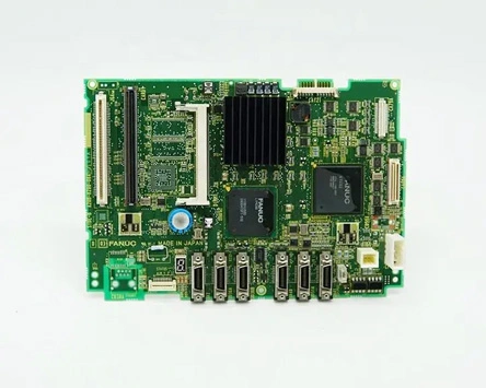 Fanuc A20B-8200-0849 | Fanuc Circuit Board