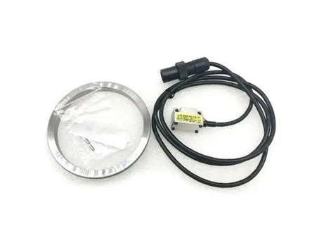 Fanuc A860-2150-V001 | Fanuc Spindle Encoder Aibz Sensor With Cable