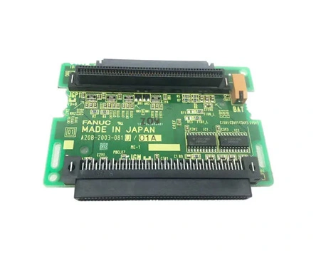 Fanuc A20B-2003-0810 | Fanuc Connection Board PCB