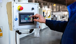 Enhancing Efficiency and Productivity: The Role of Industrial Automation and Control Products