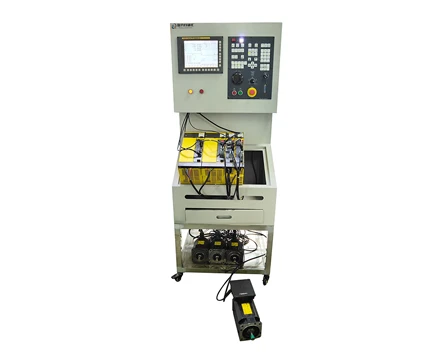 Fanuc A02B-0327-B500 | Fanuc Series 31i-B System Unit