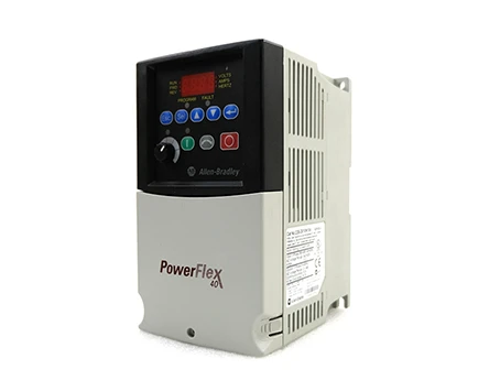 Allen-Bradley 22B-D010N104 | Allen-Bradley PowerFlex 40 AC Inverter