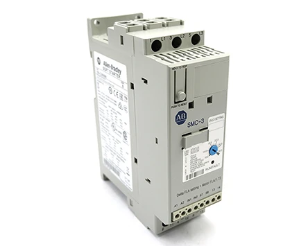 Allen-Bradley 150-C30NBR | Allen-Bradley SMC-3 Soft Starter