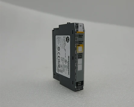 Allen-Bradley 1734-OE2C | Allen-Bradley Analog Output Module