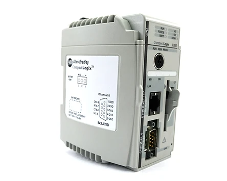 Allen-Bradley 1769-L32E | Allen-Bradley CompactLogix Processor