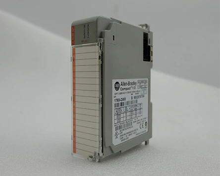 Allen-Bradley 1769-OW8 | Allen-Bradley AC/DC Relay Output Module