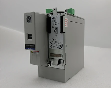 Allen-Bradley 2094-BC02-M02-M | Allen-Bradley Integrated Axis Power Module