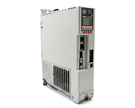 Allen-Bradley 2198-H015-ERS | Allen-Bradley Kinetix 5500 Servo Drive