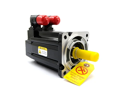 Allen-Bradley MPL-B320P-SJ72AA | Allen-Bradley Low Inertia Servo Motor