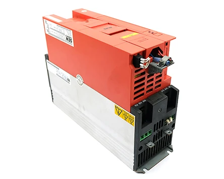 SEW-Eurodrive MC07B0075-5A3-4-00 | SEW-Eurodrive Motor Drive