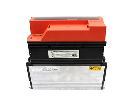SEW-Eurodrive MDX61B0075-5A3-4-00 | SEW-Eurodrive Movidrive Inverter Unit