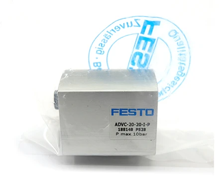 Festo ADVC-20-20-I-P | Festo Short-Stroke Cylinder