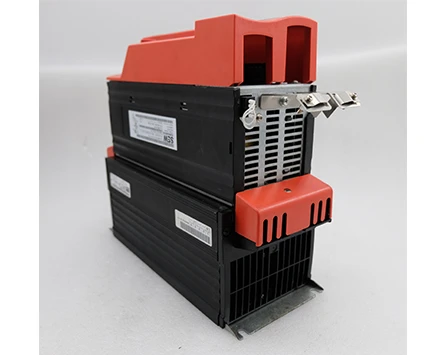 SEW-Eurodrive MDX61B0110-5A3-4-00 | SEW-Eurodrive Motor Inverter