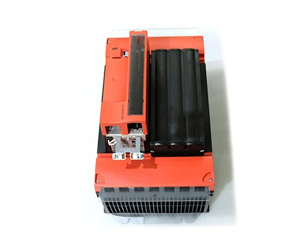 SEW-Eurodrive MDX61B0450-503-4-0T | SEW-Eurodrive Frequency Inverter