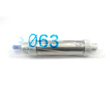 Festo DSNU-63-160-PPV-A (196056) | Festo Round Cylinder