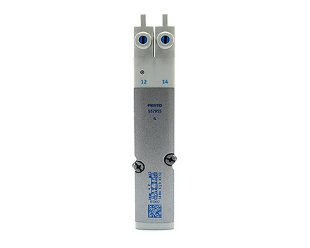 Festo VMPA2-M1H-G-PI | Festo Air Solenoid Valve