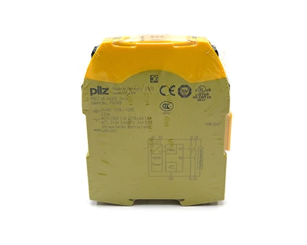 Pilz 750108 | Pilz Contact Expansion Module