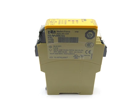 Pilz 777585 | Pilz Contact Expansion Safety Relay