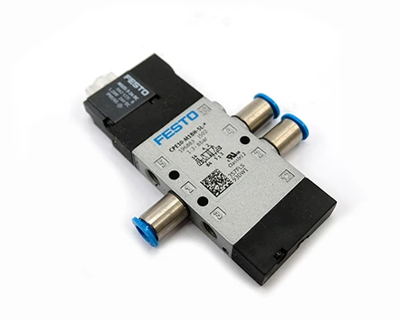 Festo CPE10-M1BH-5L-QS-6 | Festo Solenoid Valve
