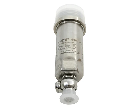 IFM PM1707 | IFM Flush Pressure Sensor