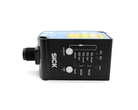 SICK DT35-B15251 | SICK Laser Distance Sensor