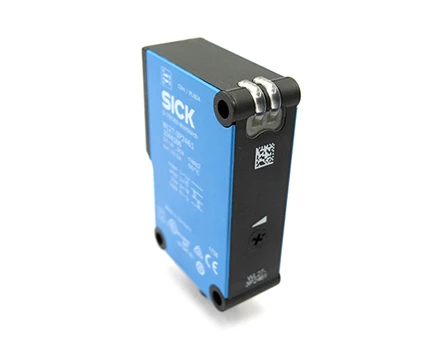SICK WL27-3P2461 | SICK Mirror-Reflecting Photoelectric Sensor