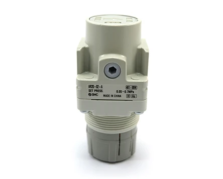 SMC AR20-02-A | SMC Pressure Reducing Valve