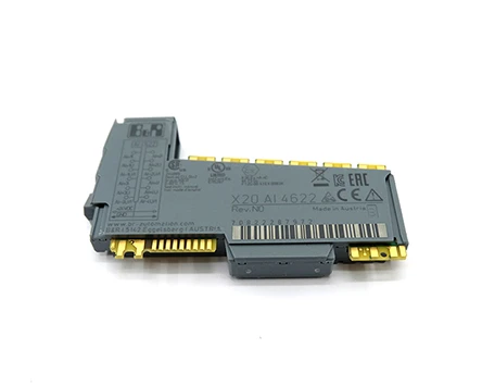 B&R X20AI4622 | B&R Analog Input Module