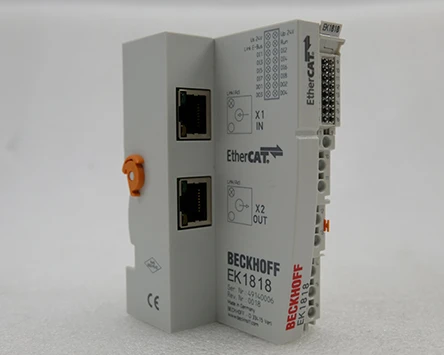 Beckhoff EK1818 | Beckhoff EtherCAT Coupler