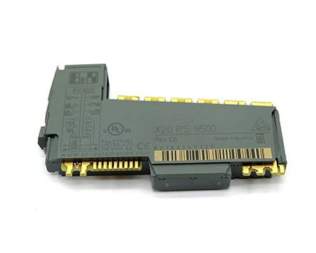 B&R X20PS9500 | B&R Power Supply Module