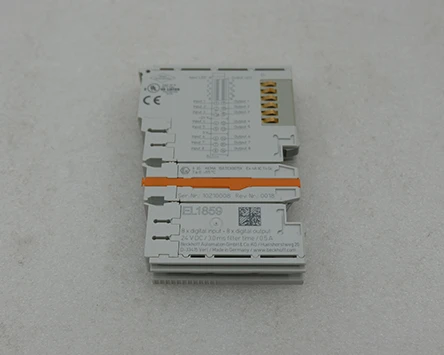 Beckhoff EL1859 | Beckhoff EtherCAT Digital Input/Output Terminal