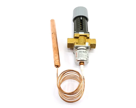 Danfoss 003N3132 | Danfoss Temperature Control Valve