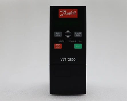 Danfoss 195N0015 | Danfoss VLT® 2800 Series Inverter